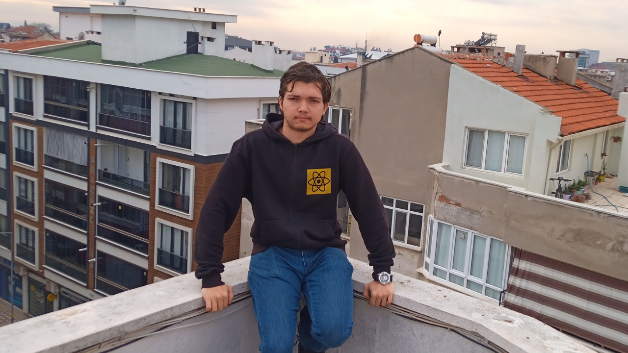 Furky Sheeks Yeni Projesi Overload İçin Fragman Yayınladı