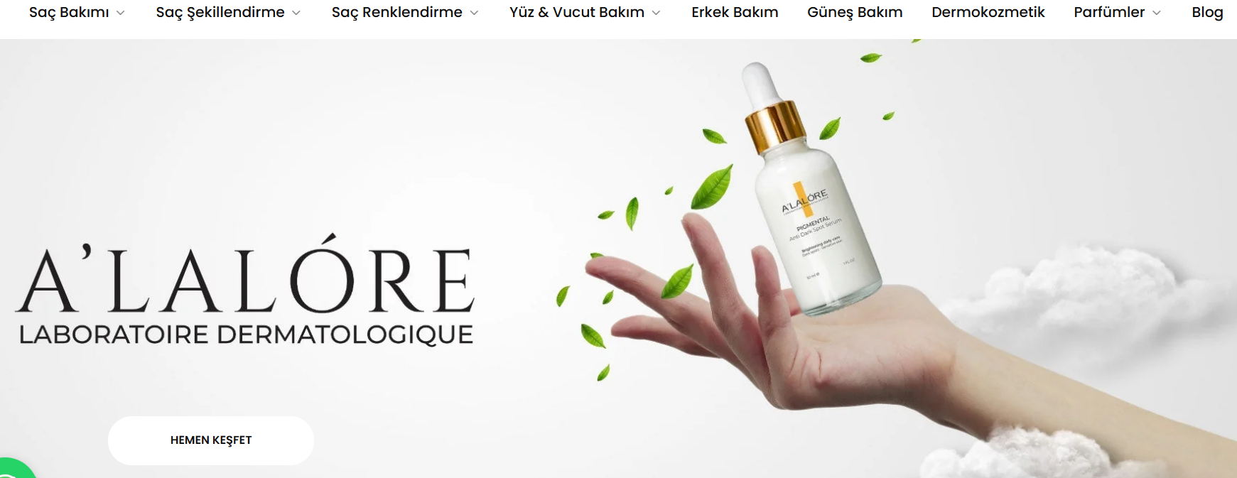 Yağlı Saçlar Ve Doğru Şampuan Seçimi