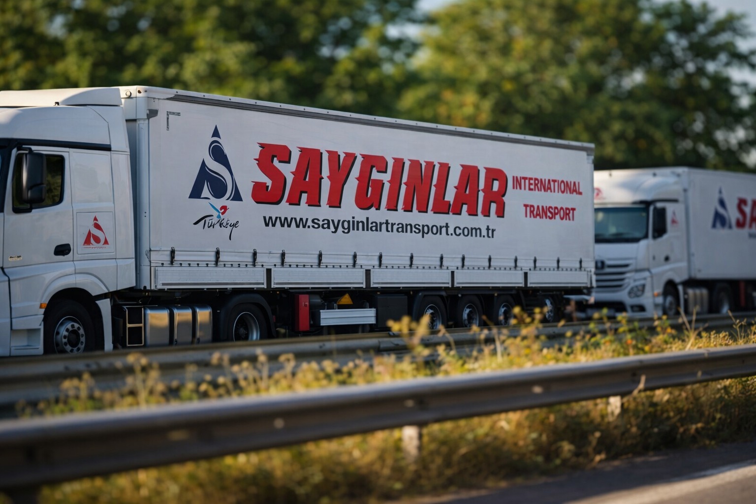 ÖZBEKİSTAN NAKLİYE – Türkiye’den Özbekistan’a Güvenli Taşımacılık