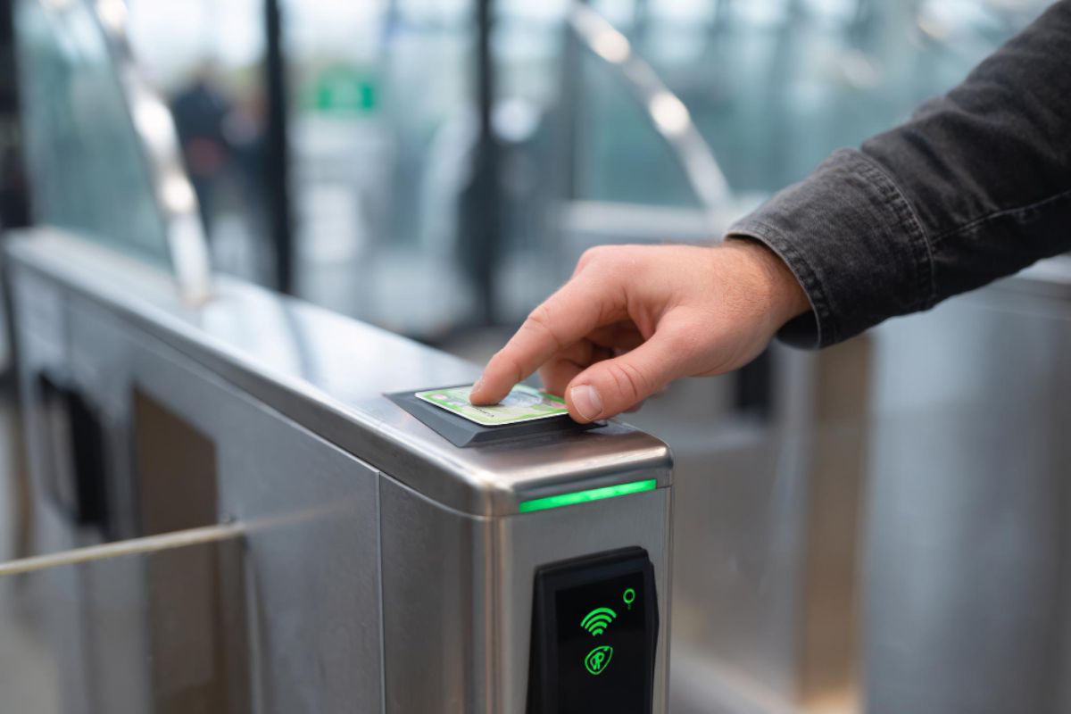 İş Gücü Analizinde Coon Teknoloji Yaklaşımı