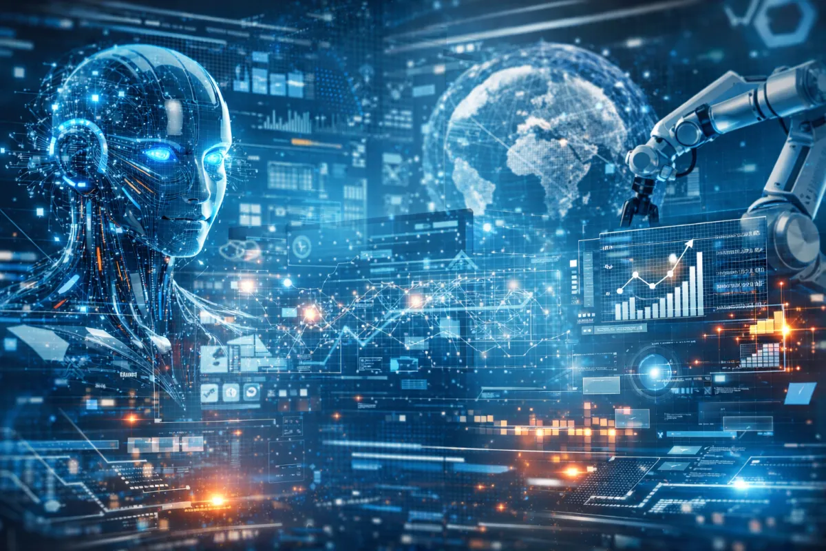 Yapay Zekâ ile Sistem Kurarak Büyüyen Girişimci: Ahmet Uzun