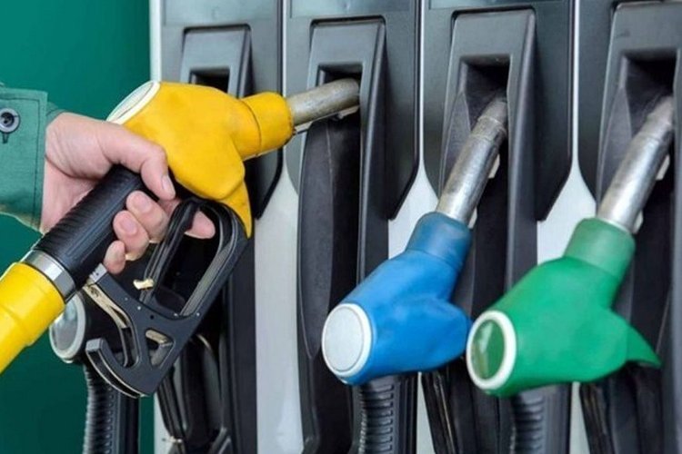 Akaryakıt yine coştu… Bu kez sıra motorinde!