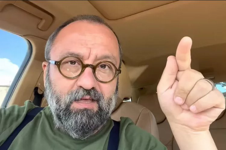 Amerika’ya yerleşen ünlü oyuncu isyan etti!