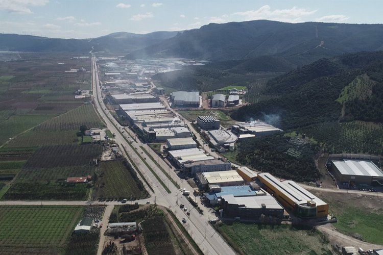 BOSAB’ın büyüme hamlesi ivme kazanacak