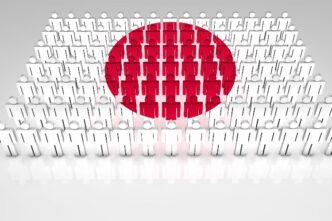 Japonya nüfusuna ‘benzeri görülmemiş’ tedbir