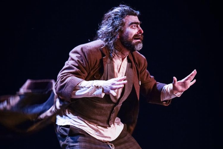 ‘Kalabalık Duası’ anneler için Bursa’da