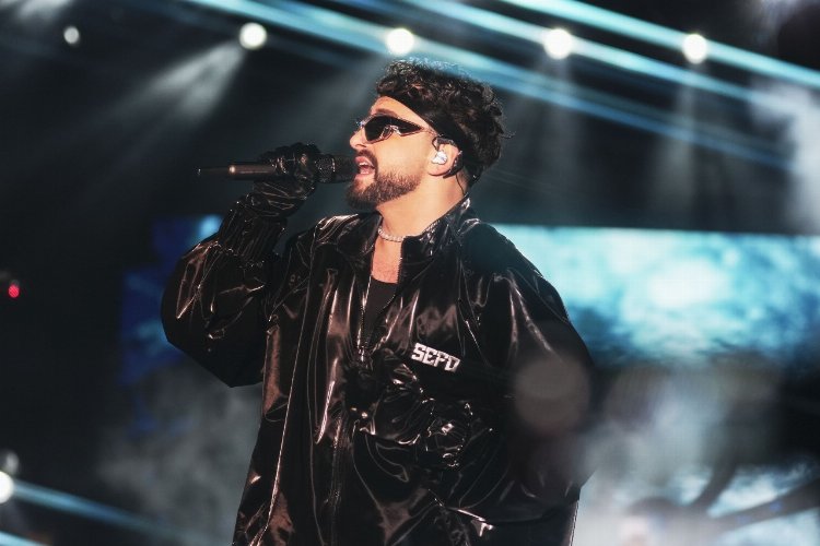 Sefo Bahçelievler’i salladı