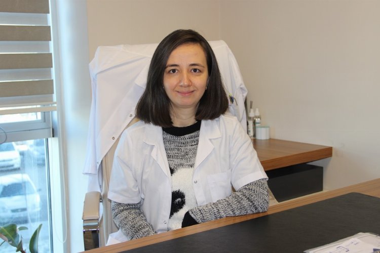 Sivas Numune’de ‘Çocuk Nefroloji Polikliniği’ açıldı