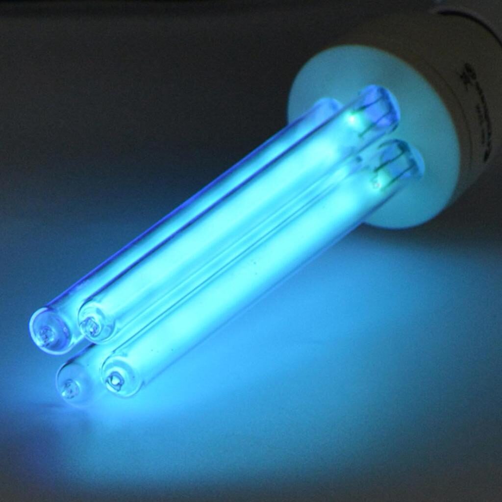 Pasifik Light Uv Teknolojileri