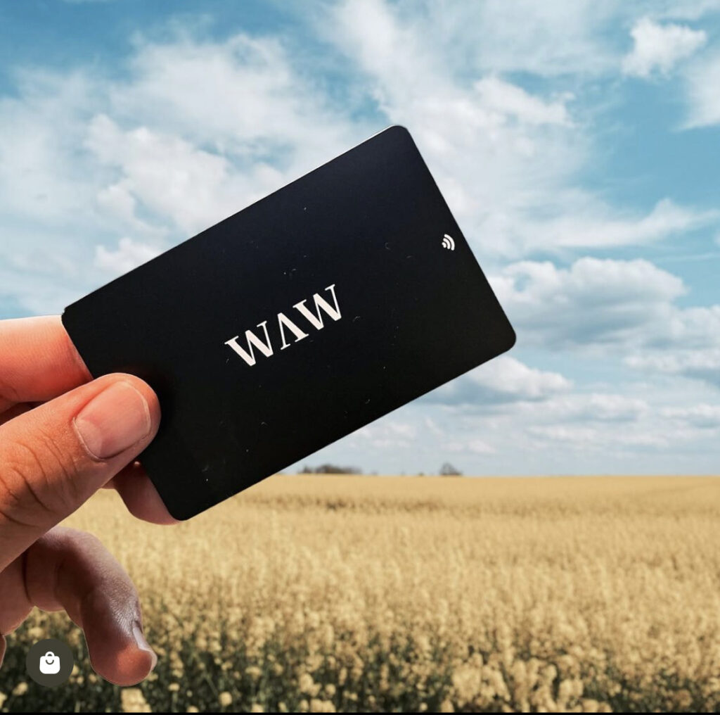 Dijitalleşme Çağını Nfc Kartvizitleri İle Yakalayın
