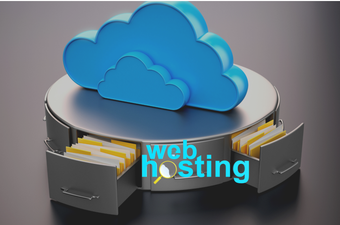 Hosting Nedir?