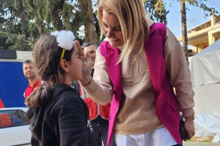 Kocaeli İzmit’ten depremzedeler için kahvaltılık çağrısı