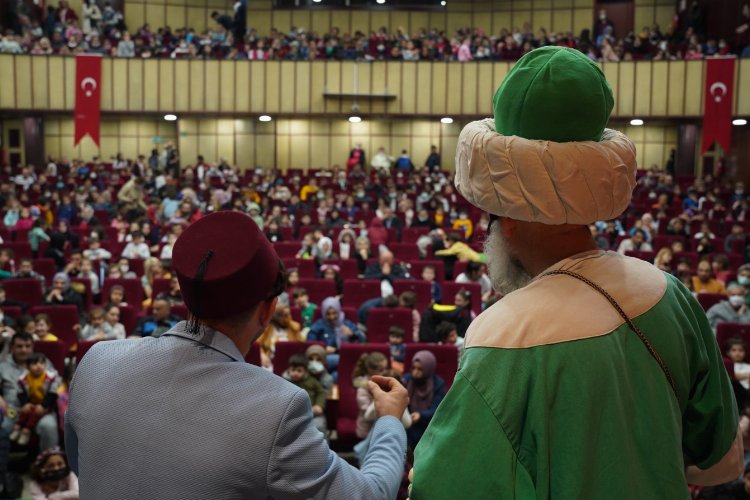 Bursa’da Ramazan’ın bereketi Yıldırımlılarla buluşacak