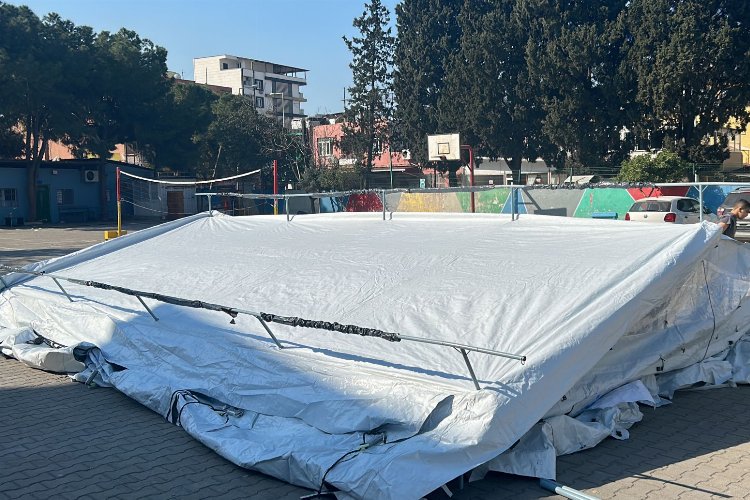 Bursa’daki yolsuzluk iddiası bakanlık soruşturmasında
