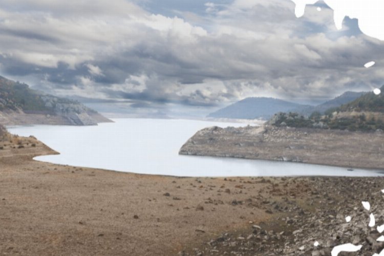 Çanakkale ‘kaynak’ tek dedi, ‘su’da kısıtlamaya gitti!