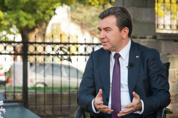 ÇED toplantısı iptal kararı Bergama’yı sevindirdi