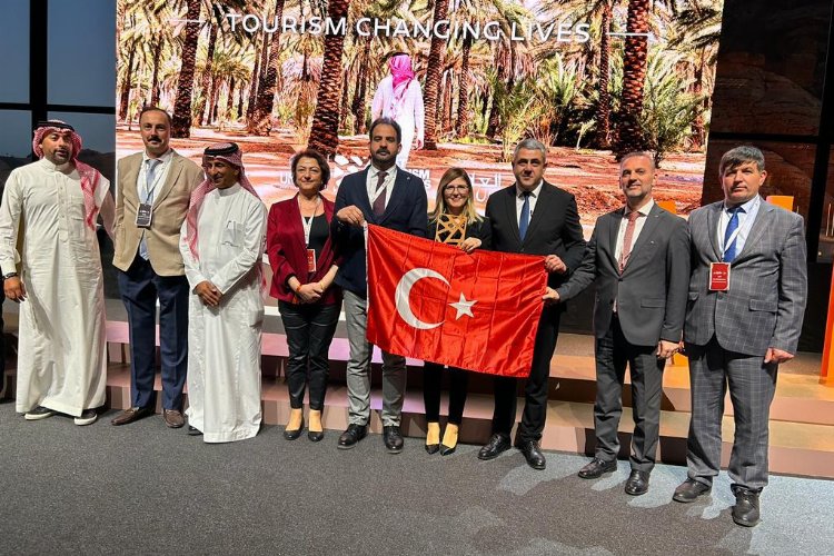 Cumalıkızık, dünyanın ‘en iyi turizm köyleri’ arasında