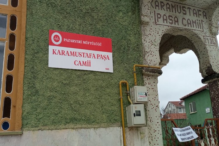 Diyanet görsel şov peşinde… Fatura cemaate!