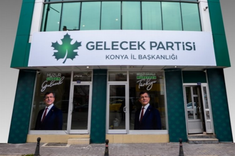 Konya’da ‘Gelecek’in aday adayları ortaya çıkıyor