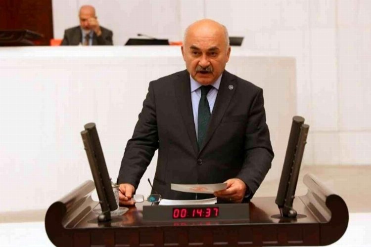 MHP’li Vahapoğlu’nun takibi sonuç verdi… Gazi maaşları eşitlendi!