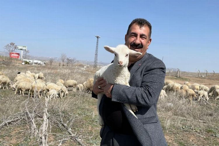 TÜDKİYEB’den tarımda yeni dönem teşekkürü