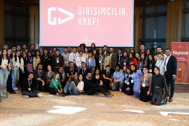 Fellow Programı’nda son başvuru 18 Haziran