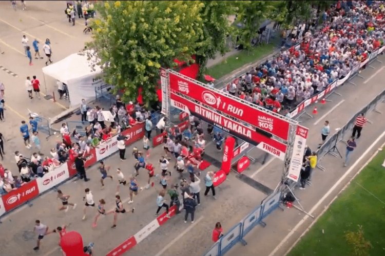 10. Eker I Run, ‘Koşuyoruz’ mottosuyla yapılacak