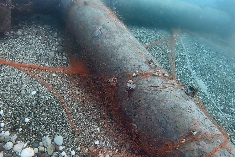 Antalya’da ‘hayalet ağ avcıları’ eğitimleri