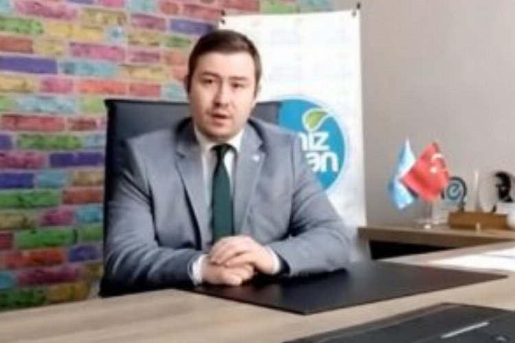 “Başkanlık sızlanma değil, çözüm makamıdır”