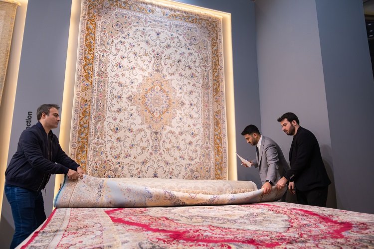 DOMOTEX Turkey 2023 Antalya’da olacak
