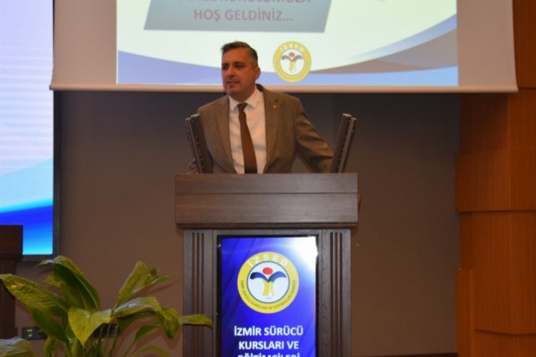 İzmirli sürücü kursları ‘Abacı’ ile devam