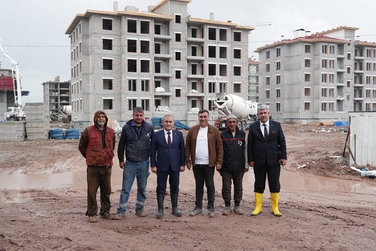 Kütahya Osmangazi’de dönüşüm zamanı
