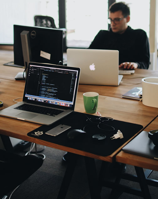 Gaziantep’te Profesyonel Web Tasarım Hizmetleri