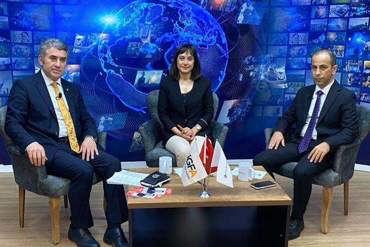 Yaşar Türk ‘Odak Noktası’na konuk oldu… MHP bu dönem şahlanışa geçecek