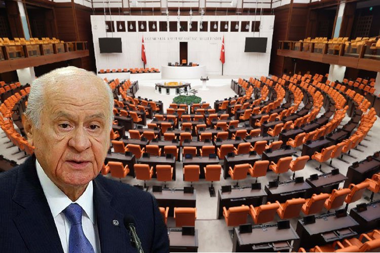 28. Dönem başlıyor… Bugün yemin edecekler
