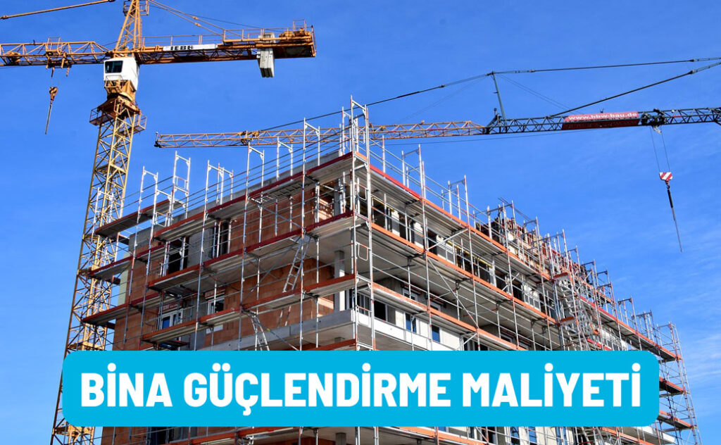 FRP Güçlendirme Fiyatları