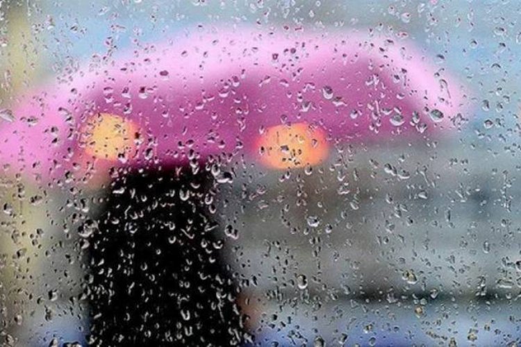 İstanbul Valiliği’nden ‘kuvvetli sağanak’ uyarı!