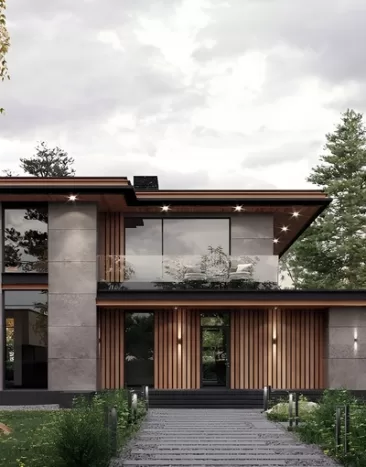 Villa İç Mimarlık Hizmeti: Eşsiz Bir Mekan Yaratmak İçin İdeal Seçimler