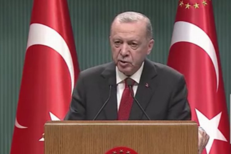 Yeni Kabine sonrası ilk mesajları verdi… Kurban Bayramı tatili 9 gün oldu