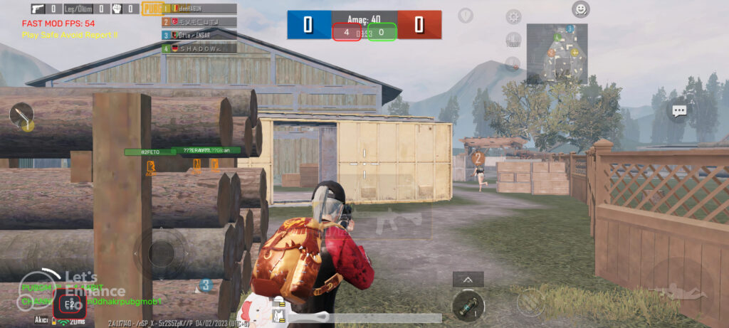 PUBG Steam Hile Nedir?
