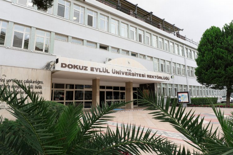 Dokuz Eylül’ün bilimdeki yükselişi sürüyor