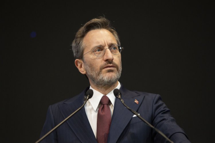 Fahrettin Altun’dan ‘NATO Zirvesi’ değerlendirmesi