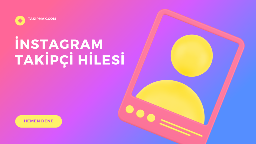İnstagram Takipçi Hilesi – Herkese 1000 Takipçi Ücretsiz