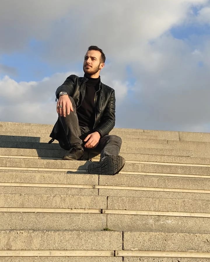 Durmuş Talha Çelen Kimdir?