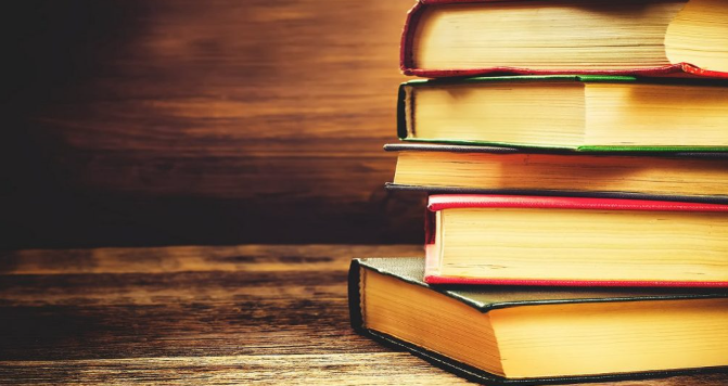 Herkes Tarafından Sevilen Kitaplara Ulaşın