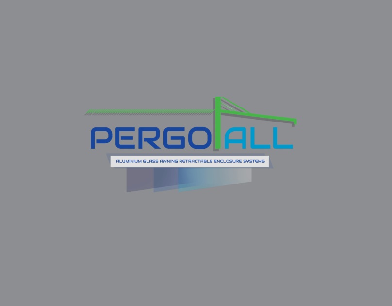 PergoAll ile Tanışın: Otomatik Pergola, Otomatik Tente ve Sürme Cam Balkonun Mükemmel Dengesi