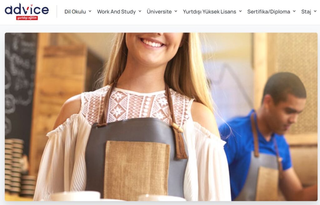 İrlanda Work And Study Nedir