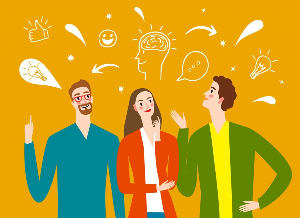 En popüler 10 sohbet sitesi