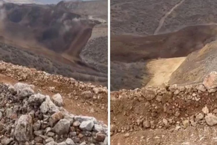 Erzincan’da facia! Tüm imkanlar seferber edildi!