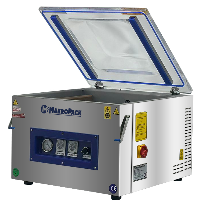 Endüstriyel Mutfak Makineleri